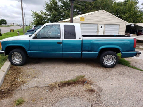 used 1992 gmc sierra 1500 for sale in georgia carsforsale com cars for sale