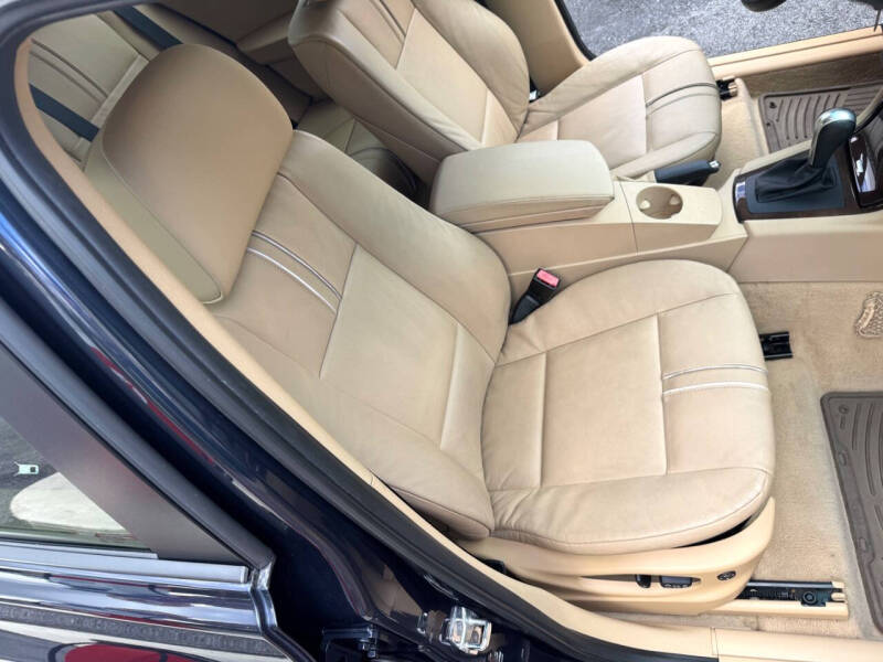 2010 BMW X3 xDrive30i