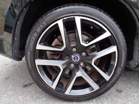 2017 Volvo S60 T5 Dynamic