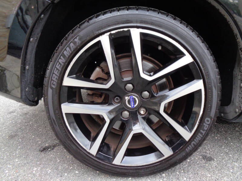 2017 Volvo S60 T5 Dynamic