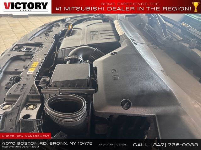 2022 Land Rover Range Rover Evoque P250 S