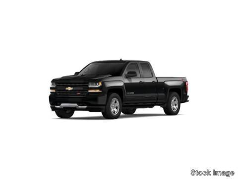 2019 Chevrolet Silverado 1500 LD for sale at Meyer Motors in Plymouth WI