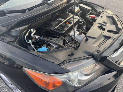 2014 Acura ILX 2.0L w/Premium