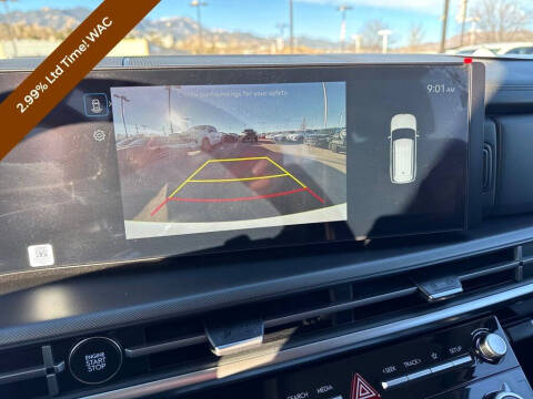 2025 Hyundai Santa Fe SE