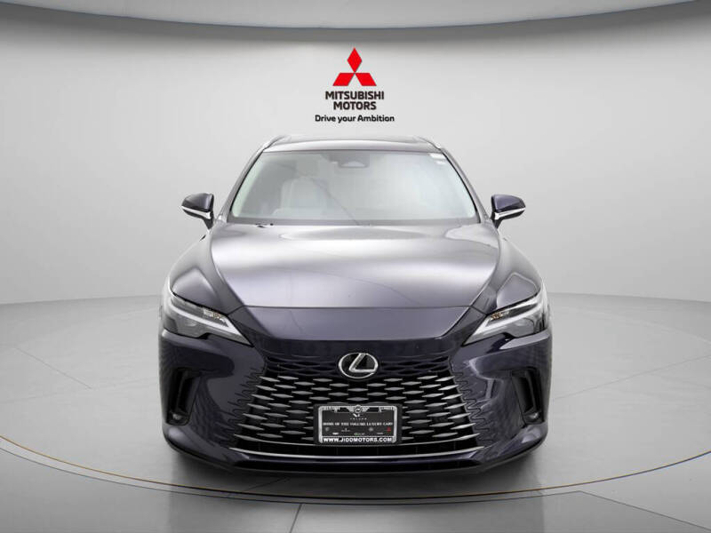 2024 Lexus RX 350