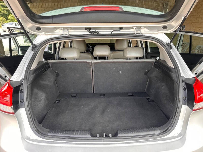 2015 Kia Forte5 EX