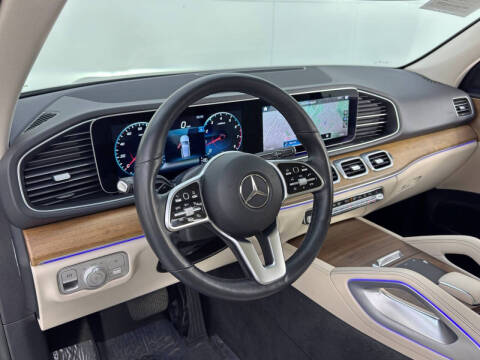 2022 Mercedes-Benz GLE GLE 350 4MATIC
