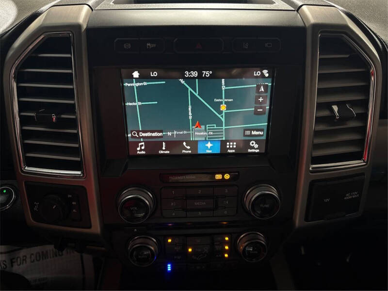 2017 Ford F-350 Super Duty