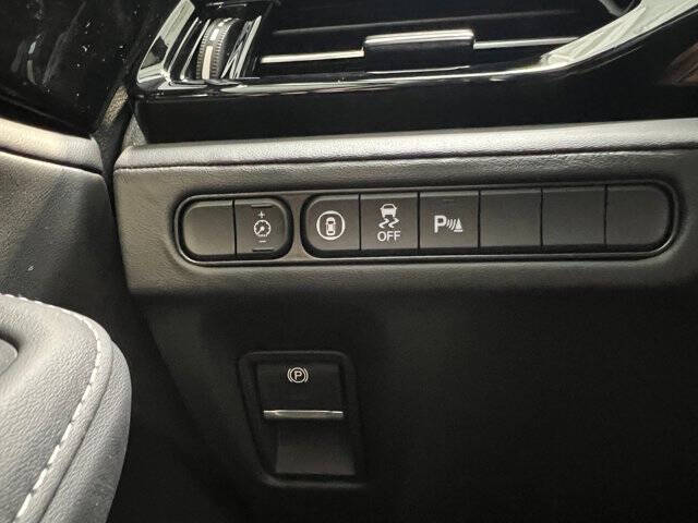 2026 Acura MDX SH-AWD w/Tech