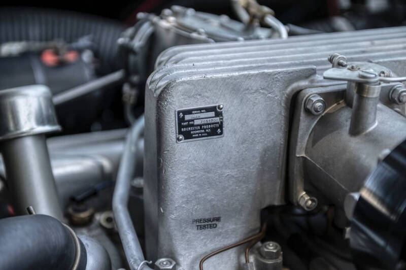 1958 Chevrolet Corvette
