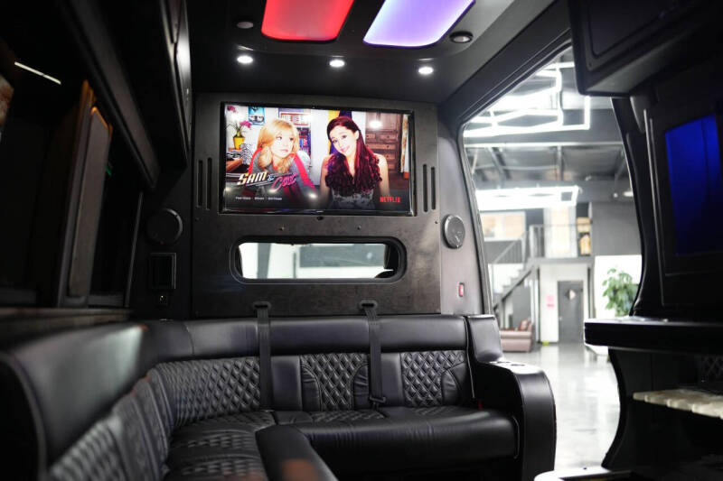 2019 Mercedes-Benz Sprinter