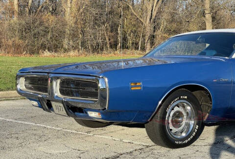 1971 Dodge Charger