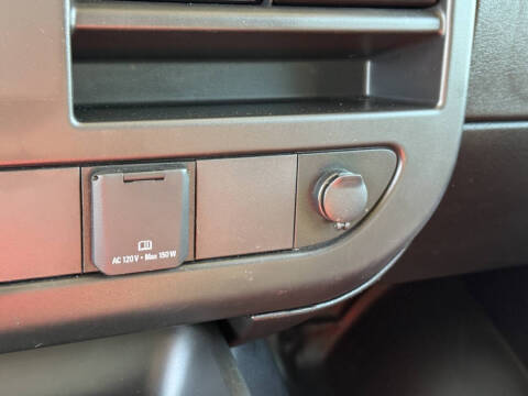 2024 Chevrolet Express 2500