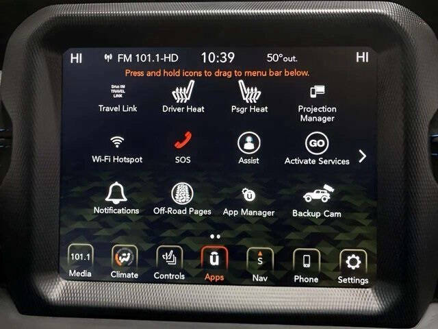 2023 Jeep Wrangler Rubicon 4xe