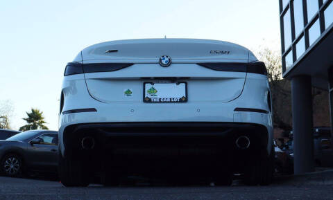 2020 BMW 2 Series 228i xDrive Gran Coupe