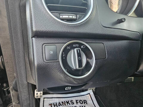 2013 Mercedes-Benz C-Class C 300 Sport 4MATIC