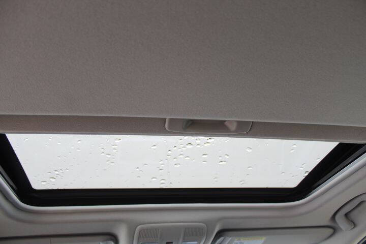 2016 Mazda MAZDA3 i Grand Touring