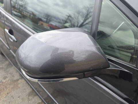 2018 Toyota Prius Four Touring