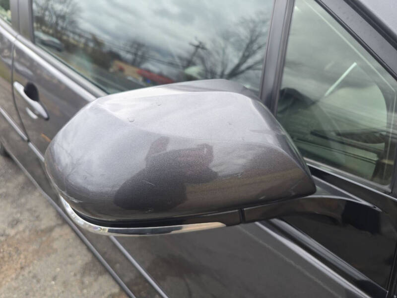 2018 Toyota Prius Four Touring