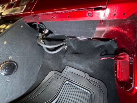 1963 GMC C/K 1500 Series