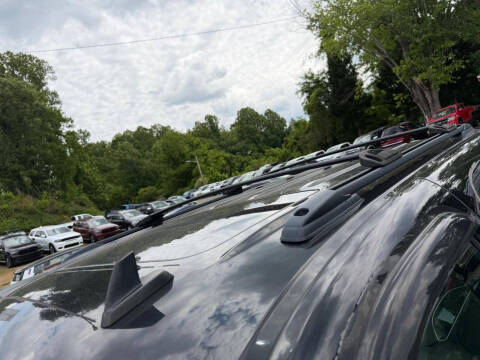 2011 Chevrolet Avalanche LT
