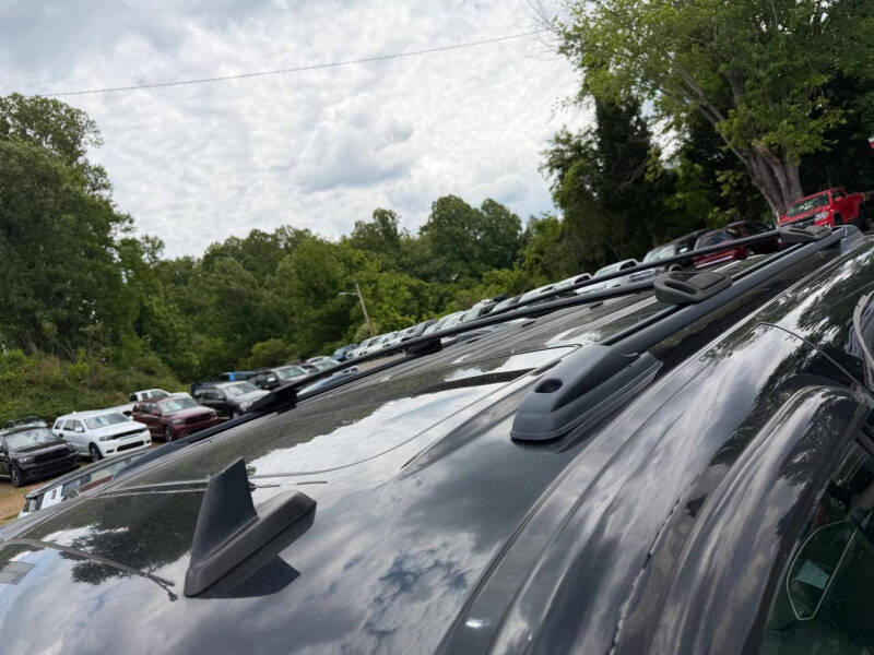 2011 Chevrolet Avalanche LT