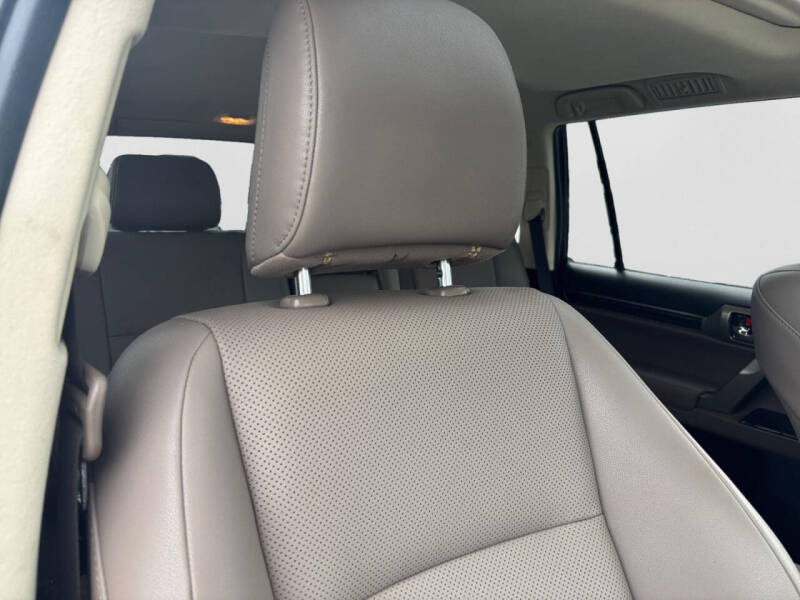 2021 Lexus GX 460