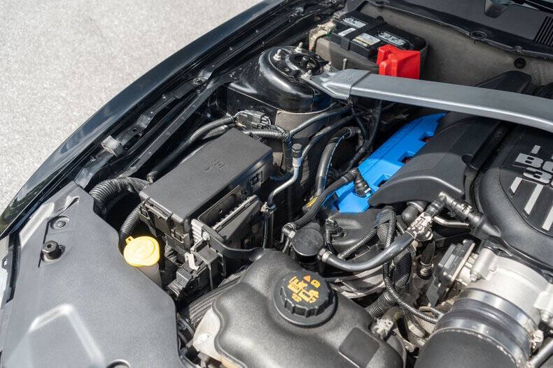 2012 Ford Mustang