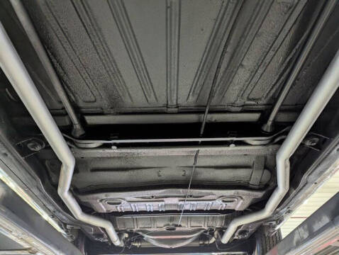 1968 Cadillac Eldorado