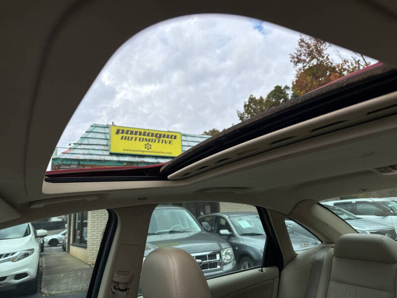 2006 Ford Five Hundred SEL