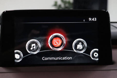 2017 Mazda CX-9 Signature