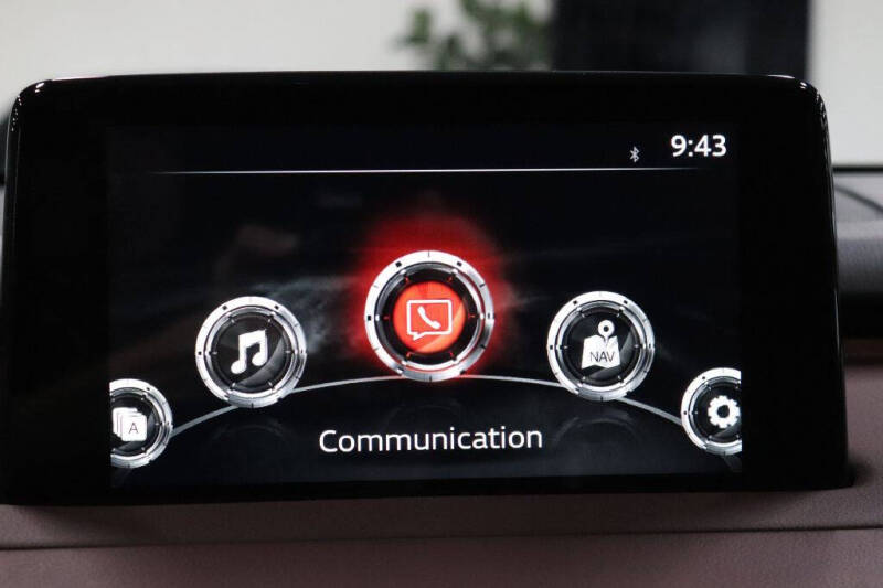 2017 Mazda CX-9 Signature