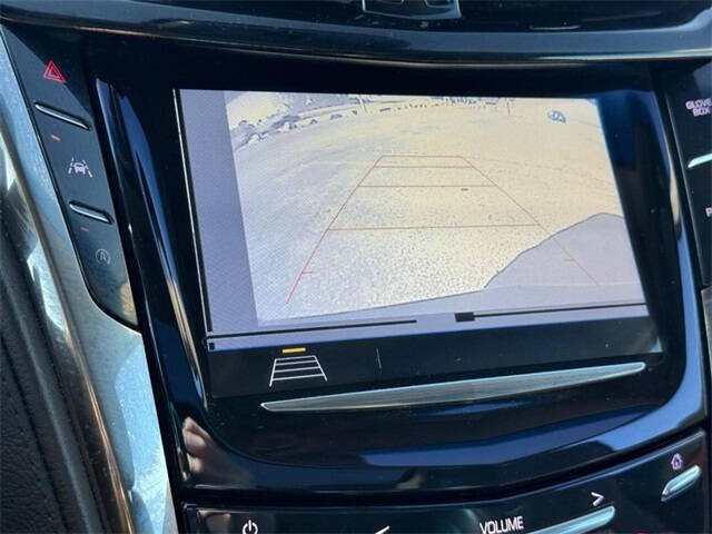 2019 Cadillac CTS 3.6L Luxury