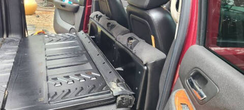 2007 Chevrolet Avalanche