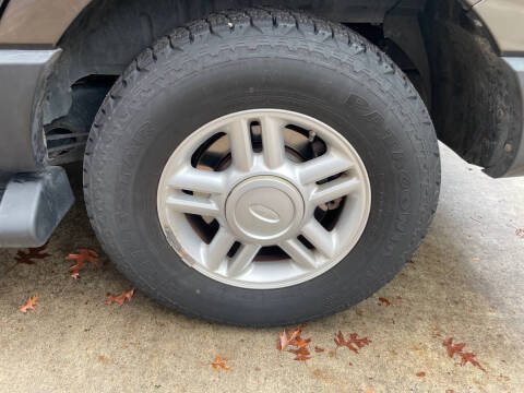 2006 Ford Expedition XLT Sport