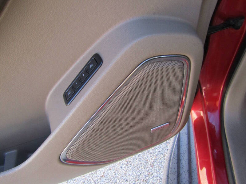 2015 Chevrolet Suburban LT