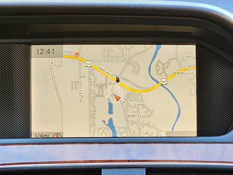 2013 Mercedes-Benz C-Class C 300 Sport 4MATIC