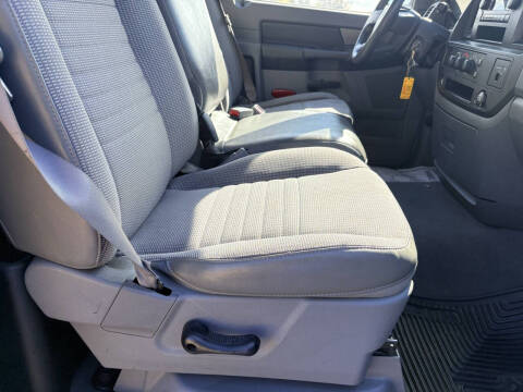 2007 Dodge Ram 1500 ST