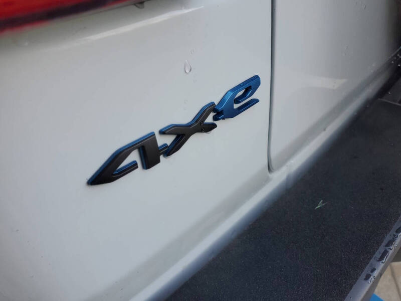 2023 Jeep Wrangler Rubicon 4xe