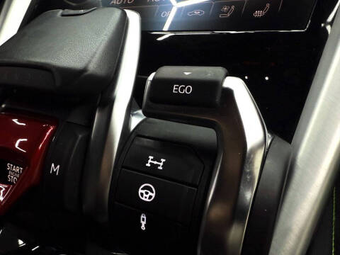 2019 Lamborghini Urus