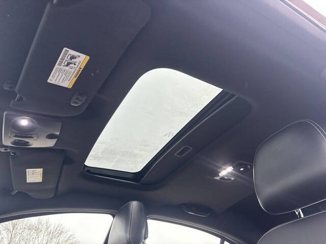 2013 Chrysler 200 Limited