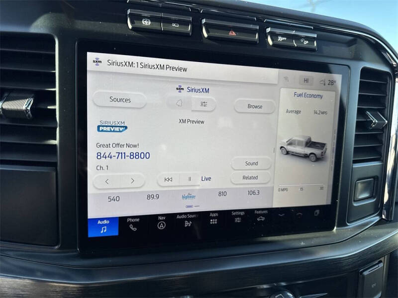 2024 Ford F-350 Super Duty