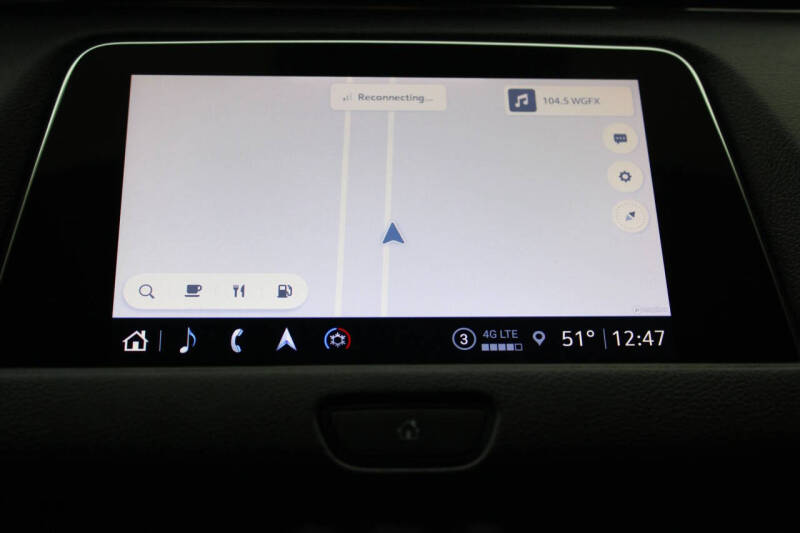 2022 Cadillac XT4 Sport