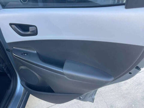 2020 Hyundai Kona SE