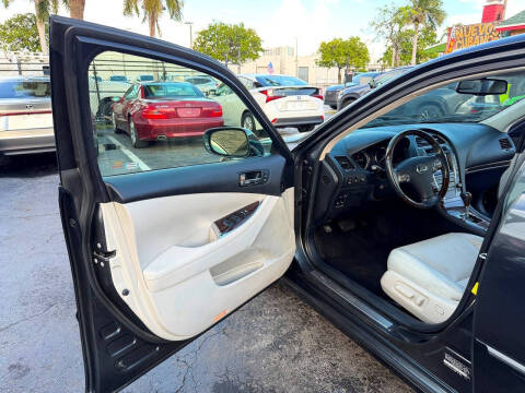 2011 Lexus ES 350