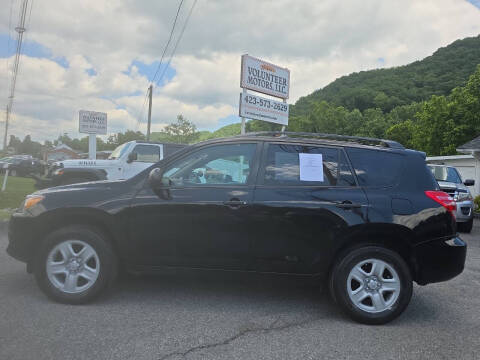 2011 Toyota RAV4