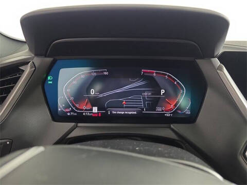 2021 BMW 2 Series 228i xDrive Gran Coupe