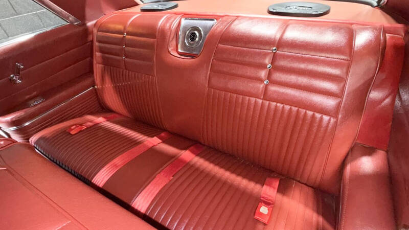 1964 Chevrolet Impala