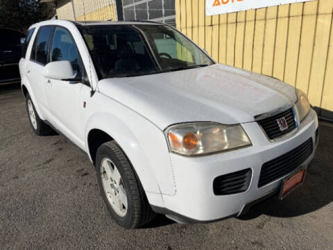 2006 Saturn Vue