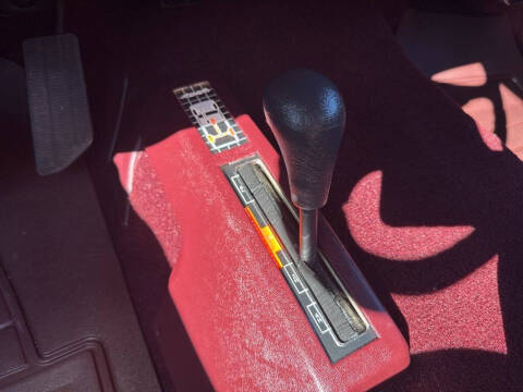 1995 Chevrolet C/K 1500 Series